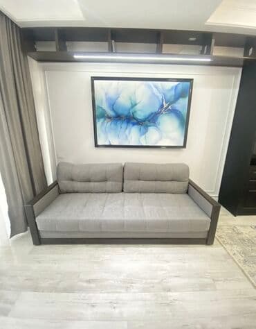 квартира на долгое время: 3 комнаты, Собственник, Без подселения, С мебелью полностью — 3