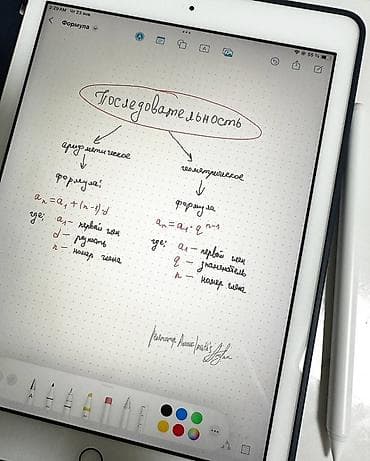 Репетиторы школьной программы: Репетитор Математика Подготовка к экзаменам — 9