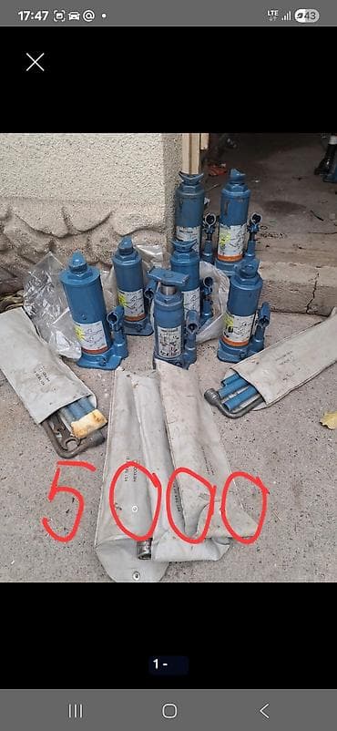 турбина на форд транзит: Оригинал — 4