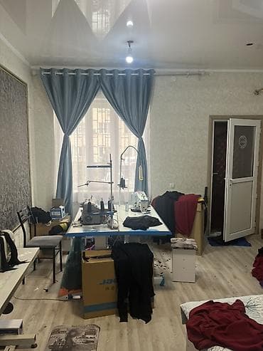 квартира на цокольном этаже: 1 комната, 51 м², Индивидуалка, Цокольный этаж этаж, Дизайнерский ремонт — 4