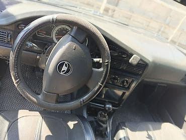 mazda 623: Daewoo Nexia: 2010 г., 1.6 л, Ручные, Бензин, Седан — 5