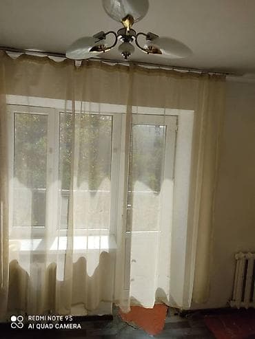 flat on rent: 54 м², С мебелью — 4