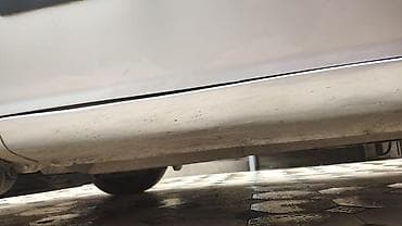 гур 211: Hyundai Getz: 2005 г., 1.4 л, Кол менен иштөөчү, Бензин, Хетчбек — 9