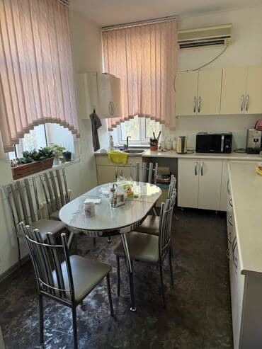 продаю действующий бизнес бишкеке: Продаю Офис 400 м², С ремонтом, Без мебели, Бизнес центр, 1 этаж — 16