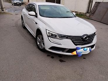 рено твинго: Renault SM6: 2019 г., 2 л, Автомат, Газ, Седан — 1