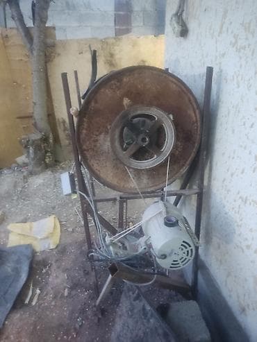 кукурузная дробилка: Драбилка сатылат жүгөрүнү сотосунан ажыратып берет бир чака жүгөрүнү — 2