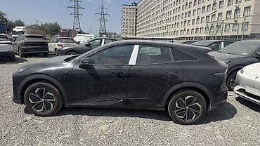 xpeng p7: Changan : 2026 г., 1.8 л, Автомат, Электромобиль, Кроссовер — 3