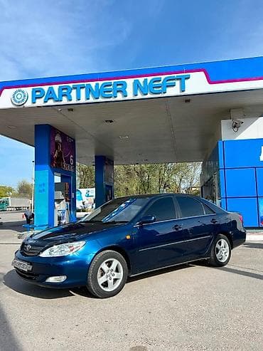 диски тайота каролла: Toyota Camry: 2002 г., 2.4 л, Автомат, Бензин, Седан — 2