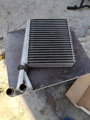 124 обмен: Продаю запчасти на Mercedes-Benz Sprinter CDI 316 2.7: 1)Масляный — 9