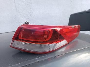 фара 200: Задний правый стоп-сигнал Kia Б/у — 1