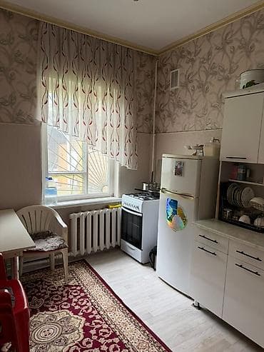 сниму дом: 2 комнаты, Собственник, Без подселения, С мебелью полностью — 1