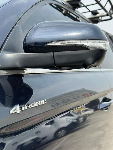 kia k: Ssangyong Rexton Sports: 2019 г., Пикап — 6