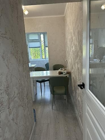 105: 3 комнаты, 72 м², 105 серия, 1 этаж, Свежий ремонт — 5