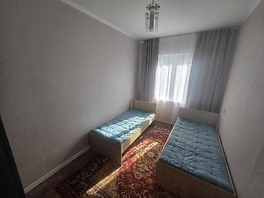 квартиры восток 5 долгосрочная: 3 комнаты, Собственник, С мебелью полностью — 5