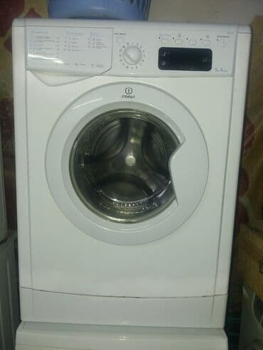 скупка нерабочих стиральных машин: Стиральная машина Samsung, Автомат — 16