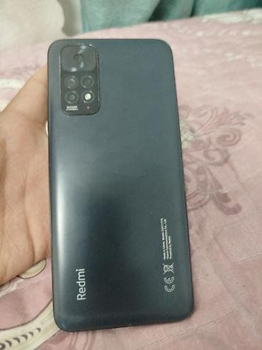 Redmi, Redmi Note 11