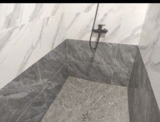 размер гибкого мрамора: Назначение: Другое, Кыргызстан, Матовое покрытие, 40x40 см — 11