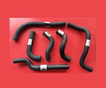 infinity: Патрубок Mitsubishi — 1