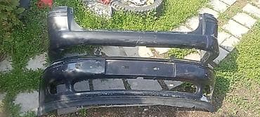 передний бампер опель вектра с: Бампер Opel, Б/у — 2