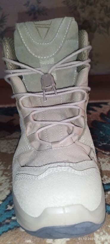 белорусская обувь для проблемных ног бишкек: Наименование: Veles - Krok TS Ботинки мужские средние без мембраны - — 4