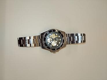 мужские часы omega: Rolex Datejust 41 — Качественные мужские часы в классическом стиле — 3