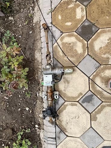 актуаторы: Автозапчасти для компактного хэтчбека (на фото – жёлтый 5‑дверный) — 7