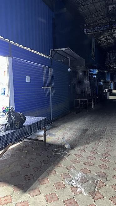 сдаю работу: ПРОДАЮ КОНТЕЙНЕР НА РЫНКЕ ДЖУНХАЙ ДОРДОЙ 7 ПРОХОД БОКОВОЙ МЕСТО ОЧЕНЬ — 4