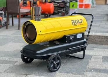 экономичный обогреватель для дома: Тепловая пушка Дизельная, более 2000 Вт, Отключение при перегреве — 5