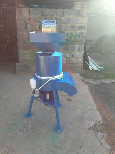 Дробилка,цены от 24 т сом сенорезка,овощерезка,зернодробилка