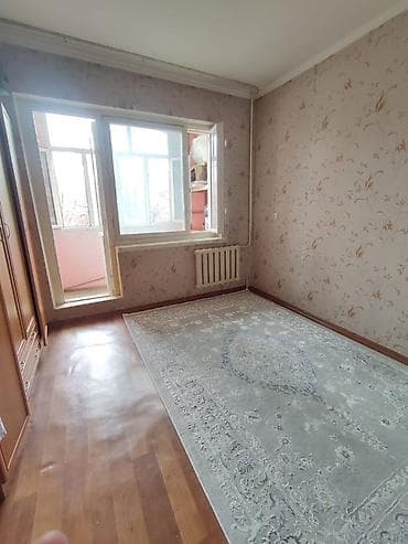 квартира 2кв: 2 комнаты, С мебелью полностью — 6