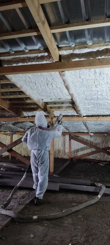 утепление домов фасадов: Утепление крыши, Утепление потолоков | Утепление дома, Утепление квартиры, Утепление склада | Керамзит, Пенополиуретан, Penoplex Больше 6 лет опыта — 2