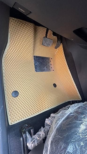 aveo: Полики — 2