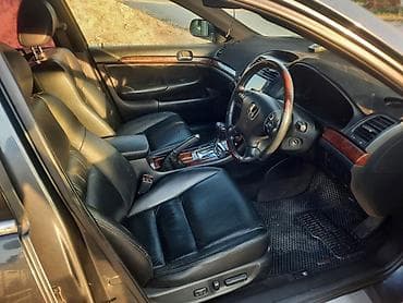 Honda Inspire: 2005 г., 3 л, Автомат, Бензин, Седан — 7