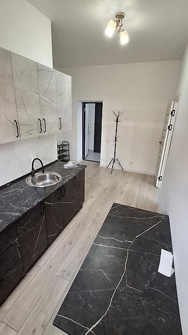 долгосрочная аренда восток 5: 1 комната, Собственник, С мебелью частично — 3