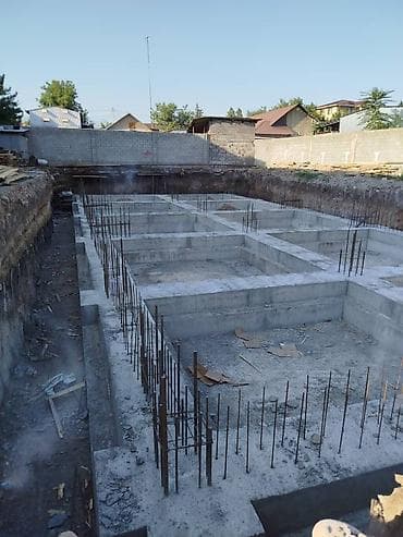 строители домов: Опалубки, Фундамент, Стяжка Больше 6 лет опыта — 8