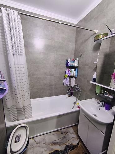 all group: 2 комнаты, 52 м², 105 серия, 5 этаж, Евроремонт — 8