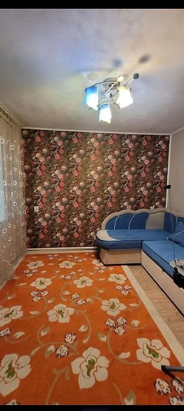 гостевой дом: 58 м², 3 комнаты — 5