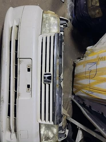 Ноускат Honda, Оригинал