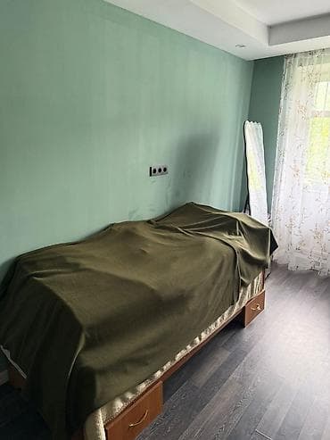 Кыймылсыз мүлк: Сдам студию/комнату с отдельной мини‑кухней. Планировка и оснащение — 2