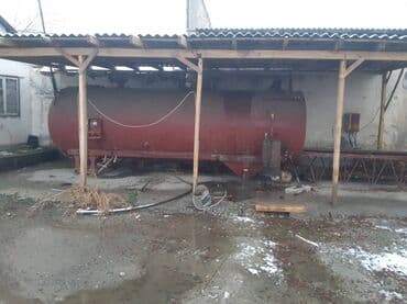 оборудование для сока: Автоклаф для газаблок пеноблоков.300кг пар за час 190. 200 тем — 3