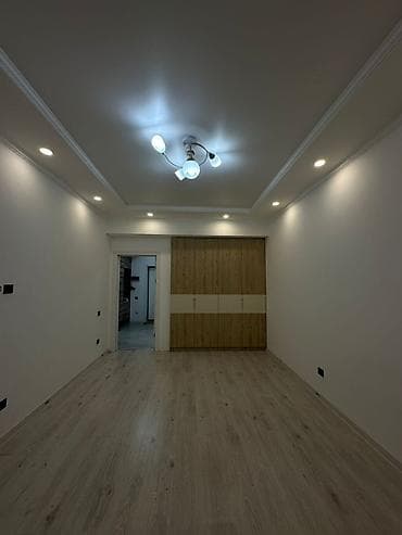посуточно центр: 2 комнаты, 53 м², 4 этаж, Евроремонт — 6