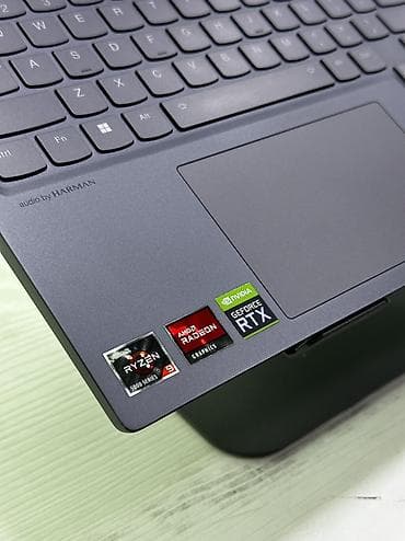 ps5 на прокат: Ноутбук Lenovo Для программирования, В рассрочку, AMD Ryzen 7, ОЗУ, RAM: 24 ГБ, Lenovo Legion — 3