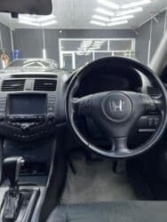 хонда аккорд купить: Honda Accord: 2003 г., 2.4 л, Автомат, Бензин — 11