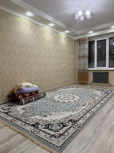 ижарага комната: Саламатсыздарбы квартира берилет этажкадан 4 этаж чон залга 3 кыз — 3