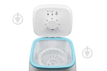 texno spark: Мини-стиральная машина Artel Компактная активаторная стиральная — 6