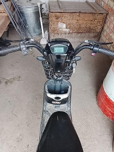 ветрозащитные очки: Бир дөңгөлөгү жарык абалы жакшы зариятниги,запасной ключу бар бираз — 1