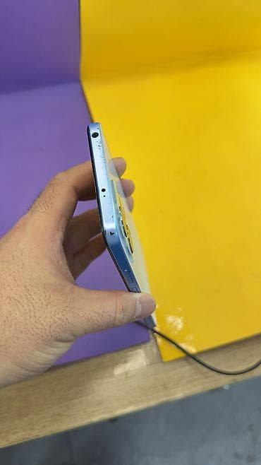 redmi note 10 s цена в бишкеке: Redmi, Redmi Note 12, Б/у, 128 ГБ, 2 SIM — 2