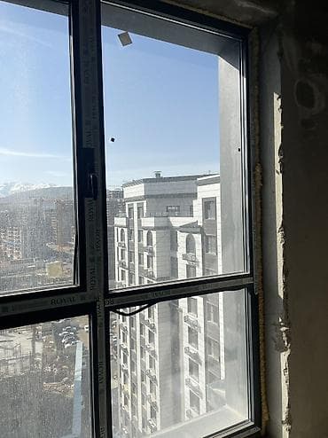 Новостройки от застройщика: 2 комнаты, 76 м², 13 этаж, Готовая ПСО (под самоотделку) — 5