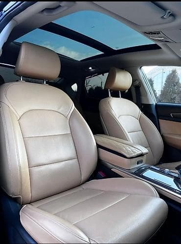 devo lasetti: Kia K7: 2019 г., 2.5 л, Автомат, Бензин, Седан — 10