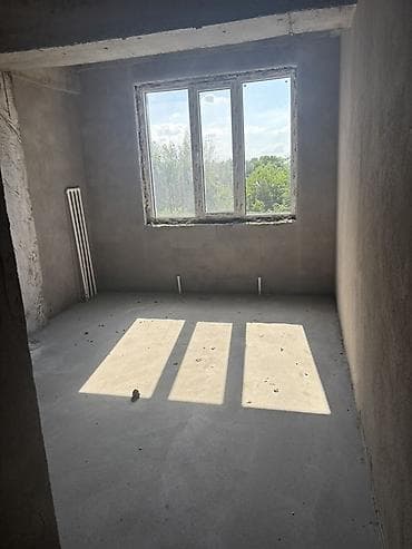 Батирлер: 2 бөлмө, 60 м², Элитка, 4 кабат, ПСО (өз алдынча бүтүрүү) — 4